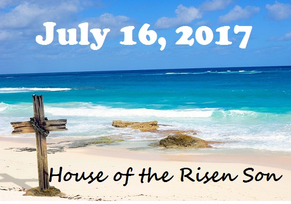 House of the Risen Son
