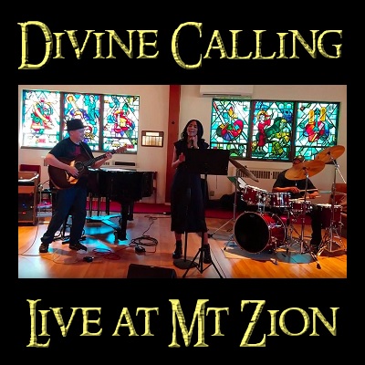 Divine Calling at Mt Zion