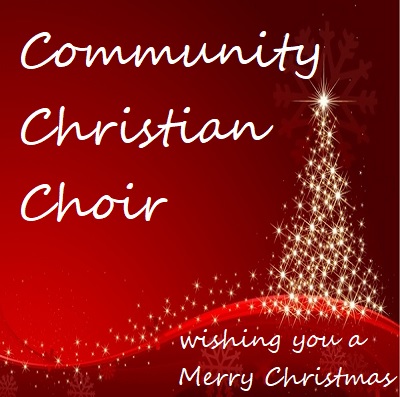 Community Christian Choir