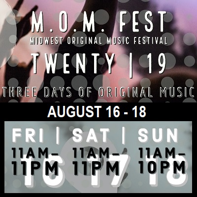 MOMfest 2019