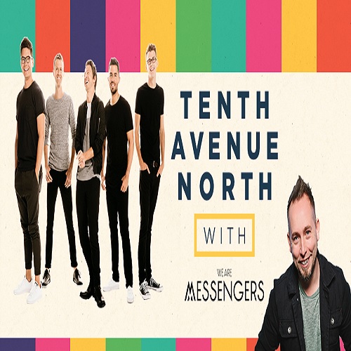 Tenth Avenue North