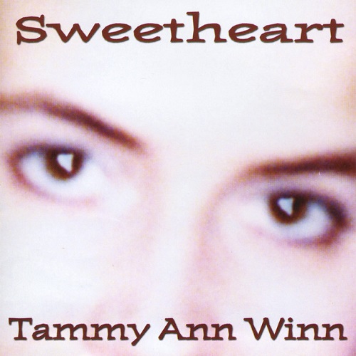 Tammy Ann Winn