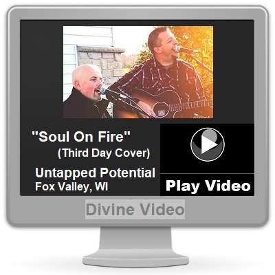 Untapped Potential - Soul On Fire