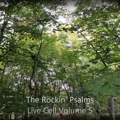The Rockin' Psalms Live Cell V3
