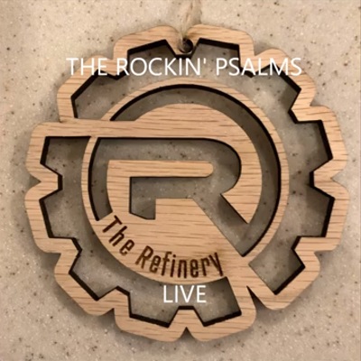 The Rockin' Psalms The Loft Recordings Vol 1