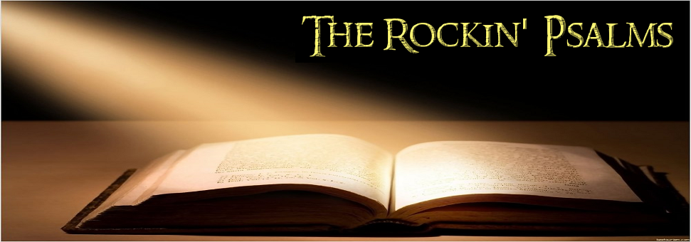 The Rockin' Psalms