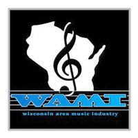 Wisconsin Area Music Industry