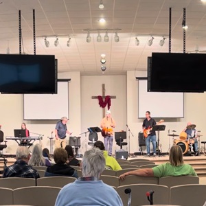 Family of Christ Church in Clintonville Wisconsin